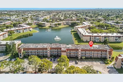 8950 Sunrise Lakes Boulevard #210, Sunrise, FL 33322 - Photo 19