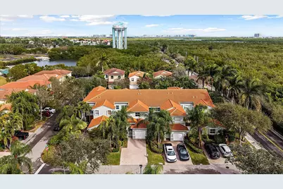 1135 Buttonwood Lane #1135, Hollywood, FL 33019 - Photo 35