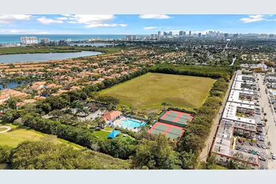 1135 Buttonwood Lane #1135, Hollywood, FL 33019 - Photo 33