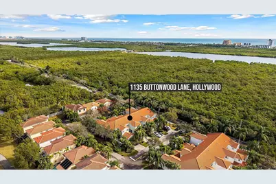 1135 Buttonwood Lane #1135, Hollywood, FL 33019 - Photo 1