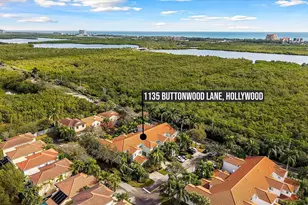 1135 Buttonwood Ln, Hollywood, FL 33019 - Photo 1