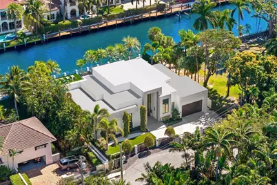 816 Riviera Isle Drive, Fort Lauderdale, FL 33301 - Photo 1