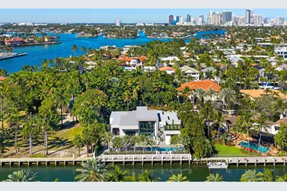 816 Riviera Isle Drive, Fort Lauderdale, FL 33301 - Photo 7