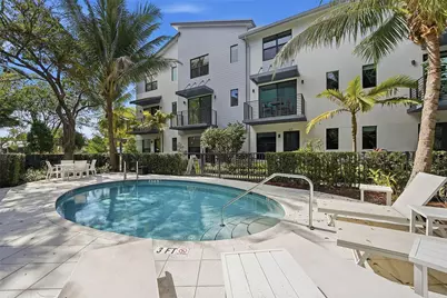 613 NE 22nd Drive #613, Wilton Manors, FL 33305 - Photo 37