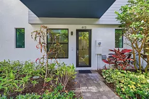 613 NE 22nd Dr, Wilton Manors, FL 33305 - Photo 1