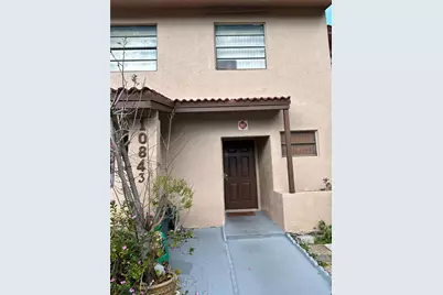 10843 Royal Palm Boulevard #8, Coral Springs, FL 33065 - Photo 1