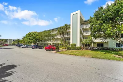 2501 Antigua Terrace #D, Pompano Beach, FL 33066 - Photo 1