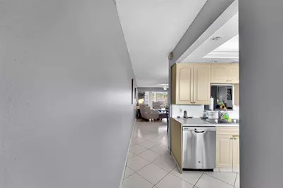 2501 Antigua Terrace #D, Pompano Beach, FL 33066 - Photo 5