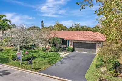 5368 NW 64 Way, Coral Springs, FL 33067 - Photo 1