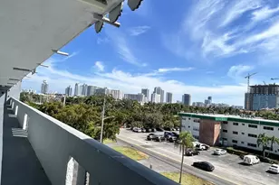 1445 Atlantic Shores Blvd, Hallandale Beach, FL 33009 - Photo 9