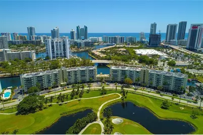 1445 Atlantic Shores #406, Hallandale Beach, FL 33009 - Photo 1