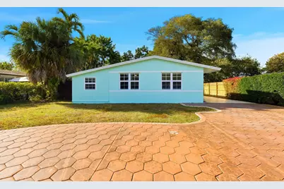 5961 NW 42nd Avenue, Fort Lauderdale, FL 33319 - Photo 21