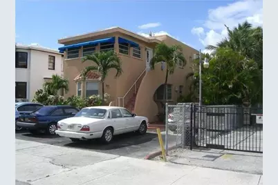 3012 Seville Street #4, Fort Lauderdale, FL 33304 - Photo 1
