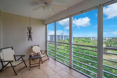 605 Oaks Drive #907, Pompano Beach, FL 33069 - Photo 7