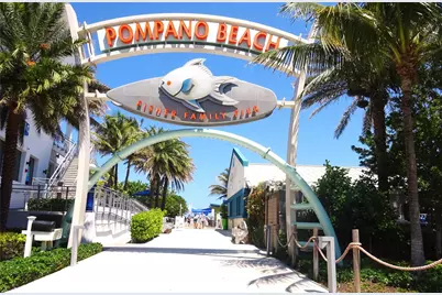 8 Briny Avenue #105, Pompano Beach, FL 33062 - Photo 27