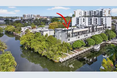 196 SE 4th Terrace #K-1, Pompano Beach, FL 33060 - Photo 63