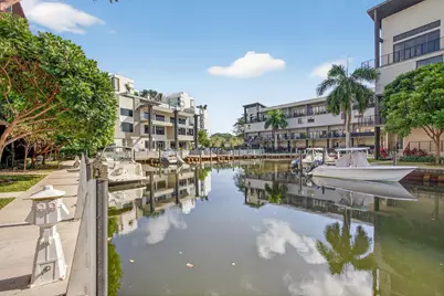 196 SE 4th Terrace #K-1, Pompano Beach, FL 33060 - Photo 5