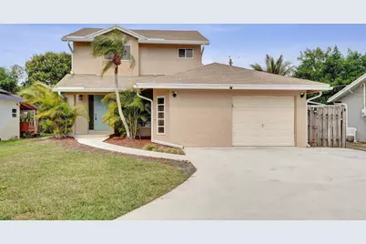 5425 Cleveland Road, Delray Beach, FL 33484 - Photo 1