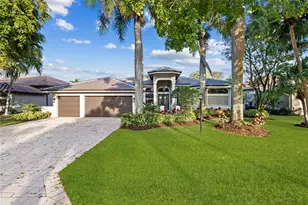 6512 NW 99th Ave, Parkland, FL 33076 - Photo 1