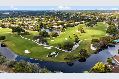 9001 Jacaranda Lane #201, Plantation, FL 33324 - Photo 47