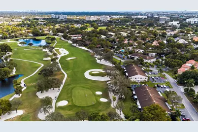 9001 Jacaranda Lane #201, Plantation, FL 33324 - Photo 43