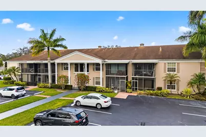 9001 Jacaranda Lane #201, Plantation, FL 33324 - Photo 57