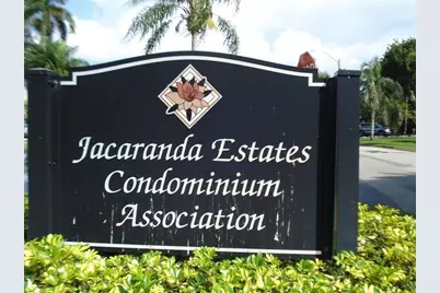 9001 Jacaranda Lane #201, Plantation, FL 33324 - Photo 55