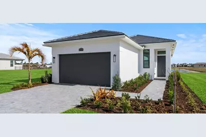 7818 SW Andrea Way, Port Saint Lucie, FL 34987 - Photo 1