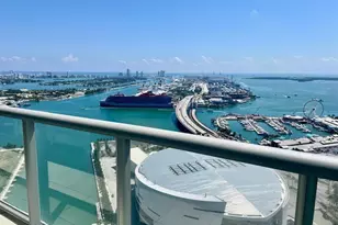 888 Biscayne Blvd, Miami, FL 33132 - Photo 1