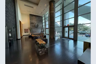 888 Biscayne Boulevard #1611, Miami, FL 33132 - Photo 19