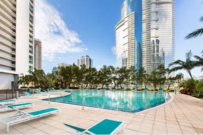 888 Biscayne Boulevard #1611, Miami, FL 33132 - Photo 13