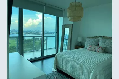888 Biscayne Boulevard #1611, Miami, FL 33132 - Photo 7