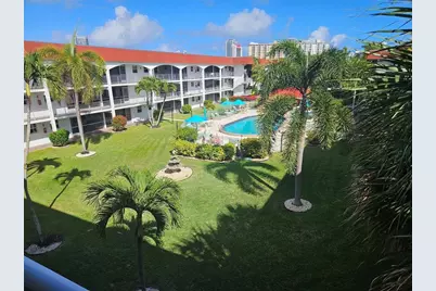 580 Egret Drive #310, Hallandale Beach, FL 33009 - Photo 1
