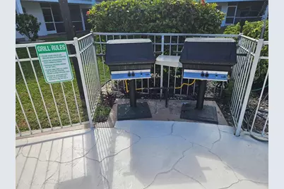 580 Egret Drive #310, Hallandale Beach, FL 33009 - Photo 25