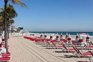 401 N Birch Rd, Fort Lauderdale, FL 33304 - Photo 1