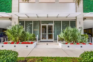 401 N Birch Rd, Fort Lauderdale, FL 33304 - Photo 45