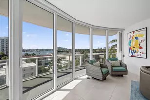 401 N Birch Rd, Fort Lauderdale, FL 33304 - Photo 13