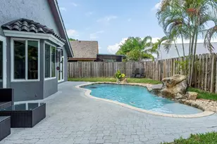 2822 NW 111th Ave, Sunrise, FL 33322 - Photo 35