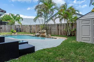 2822 NW 111th Ave, Sunrise, FL 33322 - Photo 33