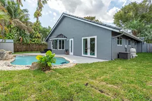 2822 NW 111th Ave, Sunrise, FL 33322 - Photo 37