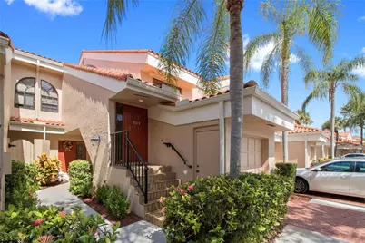 17364 Boca Club Boulevard #503, Boca Raton, FL 33487 - Photo 1