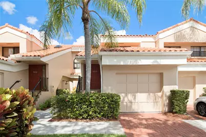 17364 Boca Club Boulevard #503, Boca Raton, FL 33487 - Photo 21