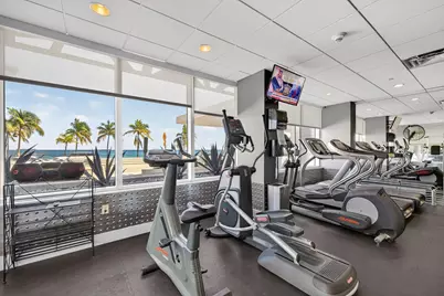 209 N Fort Lauderdale Beach Boulevard #2D, Fort Lauderdale, FL 33304 - Photo 33