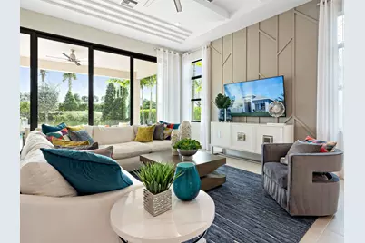 8285 SW Valsovano Way, Port Saint Lucie, FL 34987 - Photo 9