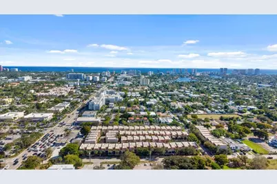 1401 NE 9th Street #65, Fort Lauderdale, FL 33304 - Photo 21
