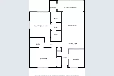 10875 SW 112th Avenue #202, Miami, FL 33176 - Photo 27