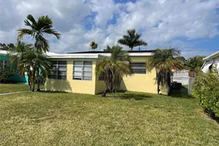1635 Moffett St, Hollywood, FL 33020 - Photo 1