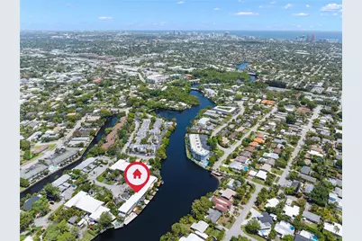 17 Middlesex #17, Fort Lauderdale, FL 33305 - Photo 21