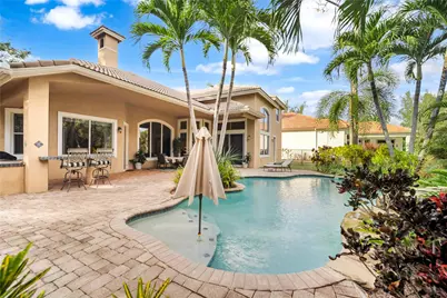 5804 NW 88th Manor, Parkland, FL 33067 - Photo 53