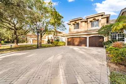 5804 NW 88th Manor, Parkland, FL 33067 - Photo 7